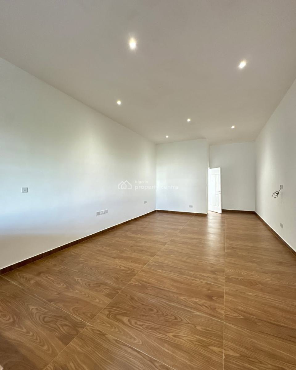 5 Bedroom Fully Detached Duplex with Two Bqs, Royal Garden Estate, Ajah, Lagos, Detached Duplex for Sale