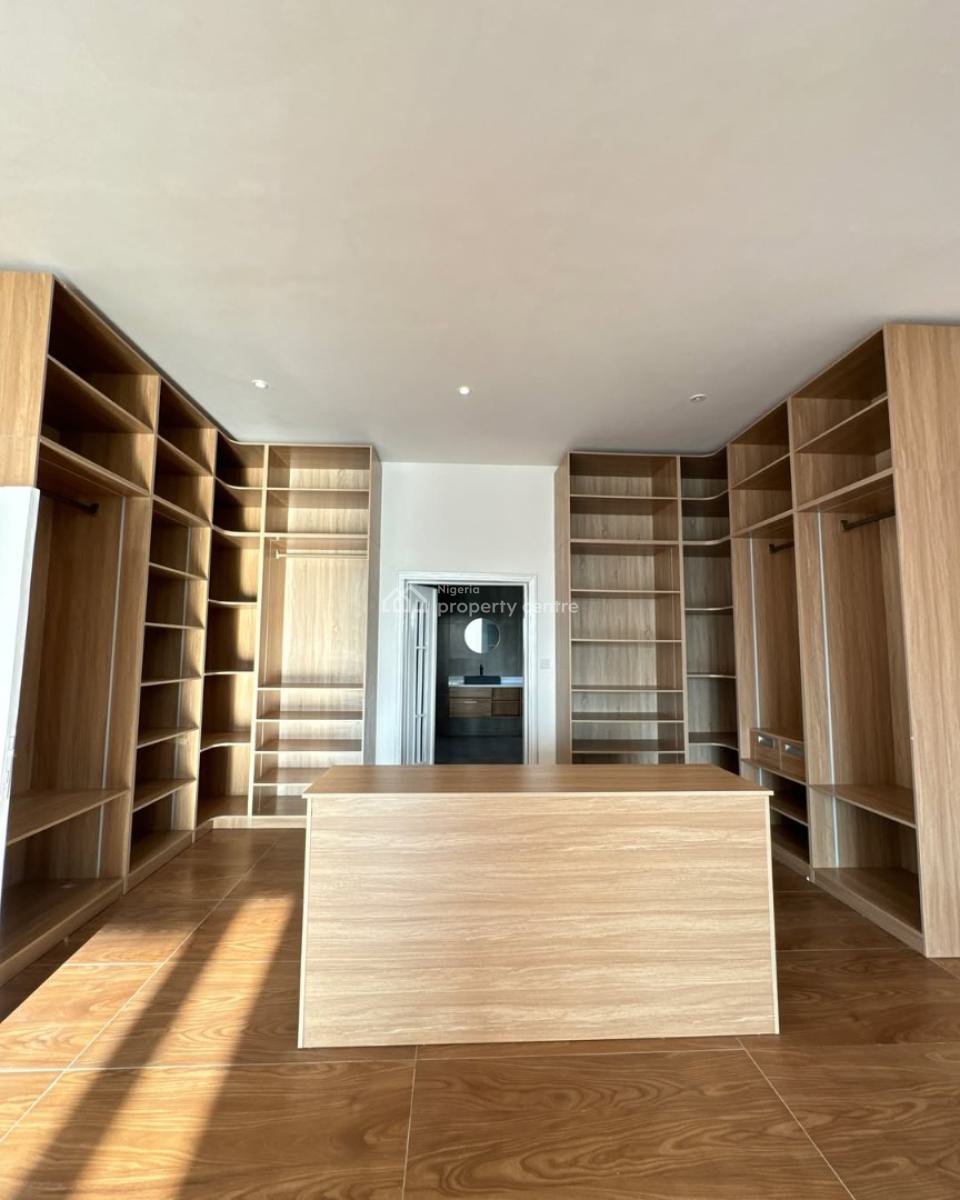 5 Bedroom Fully Detached Duplex with Two Bqs, Royal Garden Estate, Ajah, Lagos, Detached Duplex for Sale