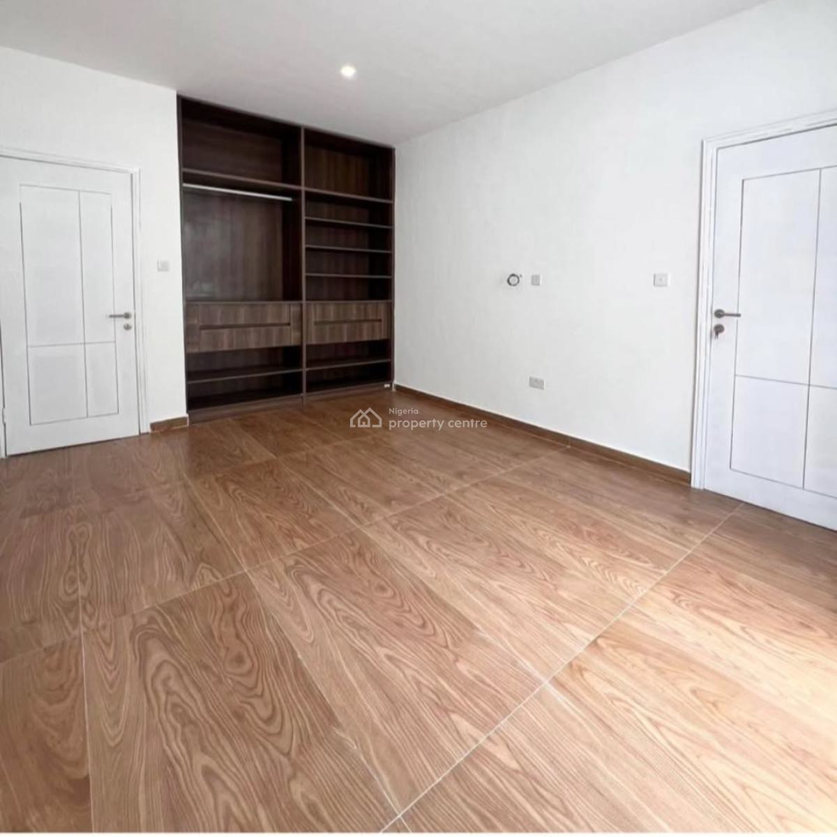 5 Bedroom Fully Detached Duplex with Two Bqs, Royal Garden Estate, Ajah, Lagos, Detached Duplex for Sale