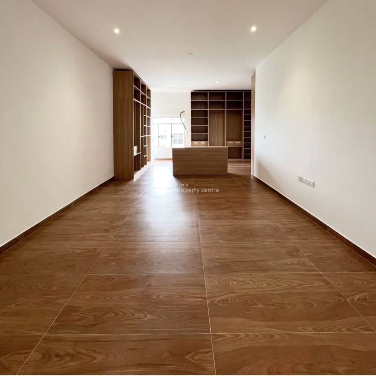 5 Bedroom Fully Detached Duplex with Two Bqs, Royal Garden Estate, Ajah, Lagos, Detached Duplex for Sale