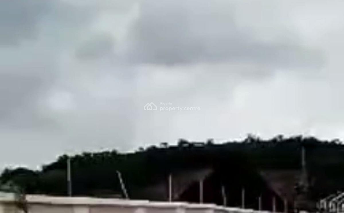 1493.373 Land, Osborne, Ikoyi, Lagos, Mixed-use Land Joint Venture