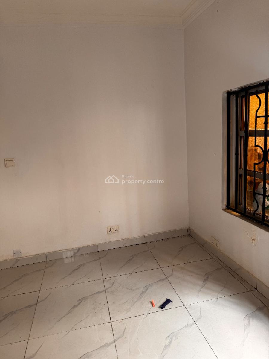 Well Maintained 1 Bedroom Mini Flat, Orchid, Lekki Phase 2, Lekki, Lagos, Mini Flat (room and Parlour) for Rent