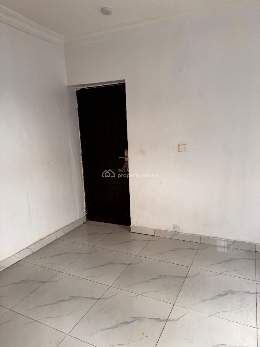 Well Maintained 1 Bedroom Mini Flat, Orchid, Lekki Phase 2, Lekki, Lagos, Mini Flat (room and Parlour) for Rent