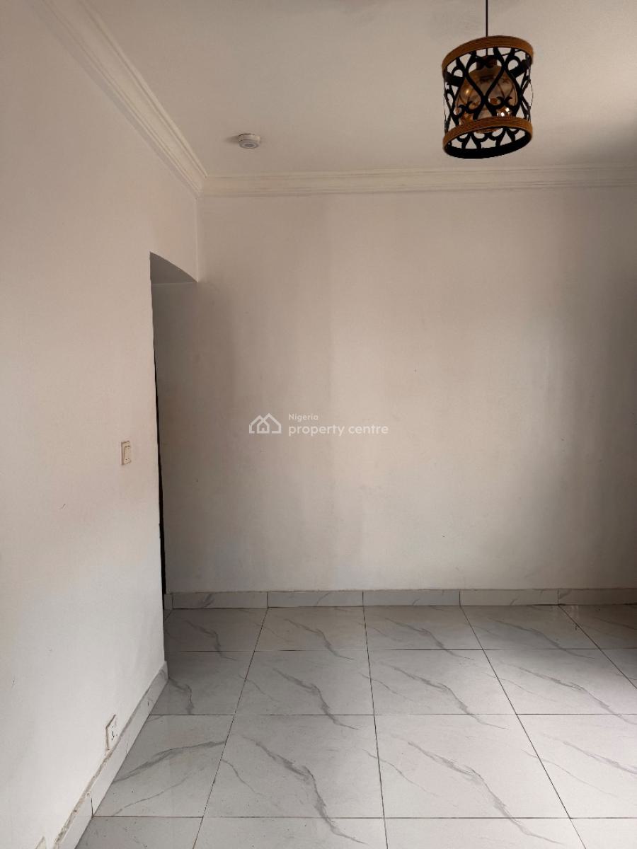 Well Maintained 1 Bedroom Mini Flat, Orchid, Lekki Phase 2, Lekki, Lagos, Mini Flat (room and Parlour) for Rent