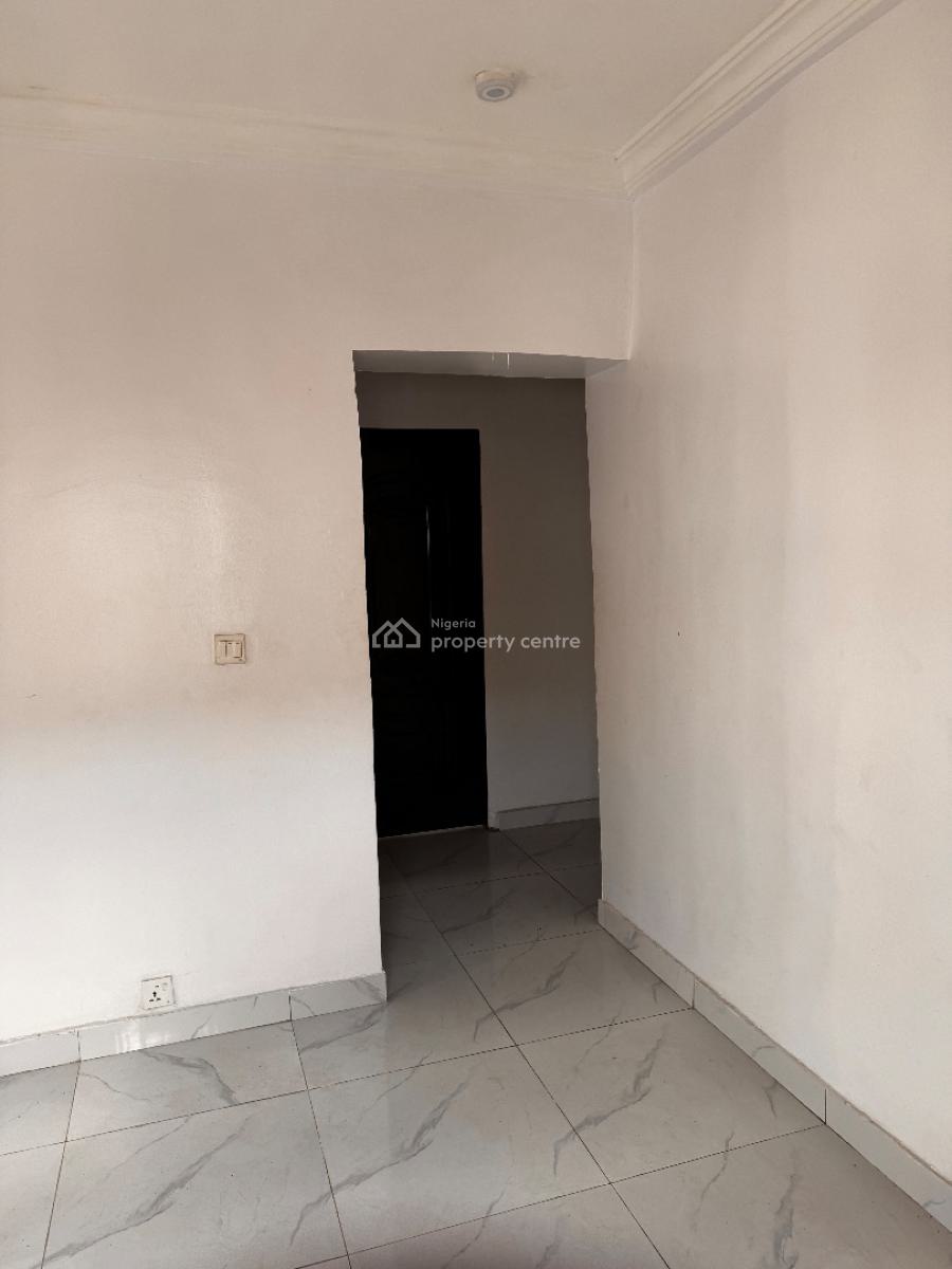 Well Maintained 1 Bedroom Mini Flat, Orchid, Lekki Phase 2, Lekki, Lagos, Mini Flat (room and Parlour) for Rent