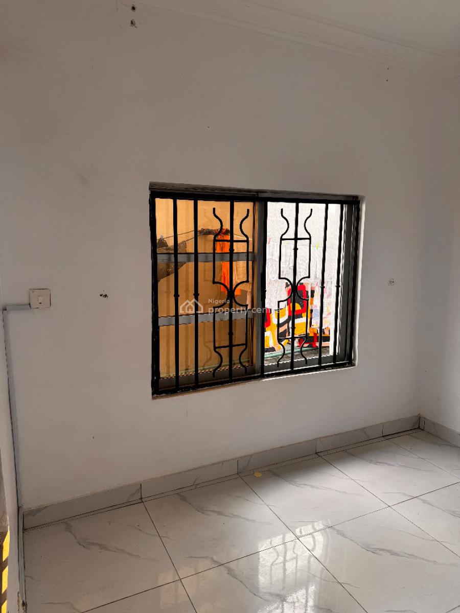 Well Maintained 1 Bedroom Mini Flat, Orchid, Lekki Phase 2, Lekki, Lagos, Mini Flat (room and Parlour) for Rent