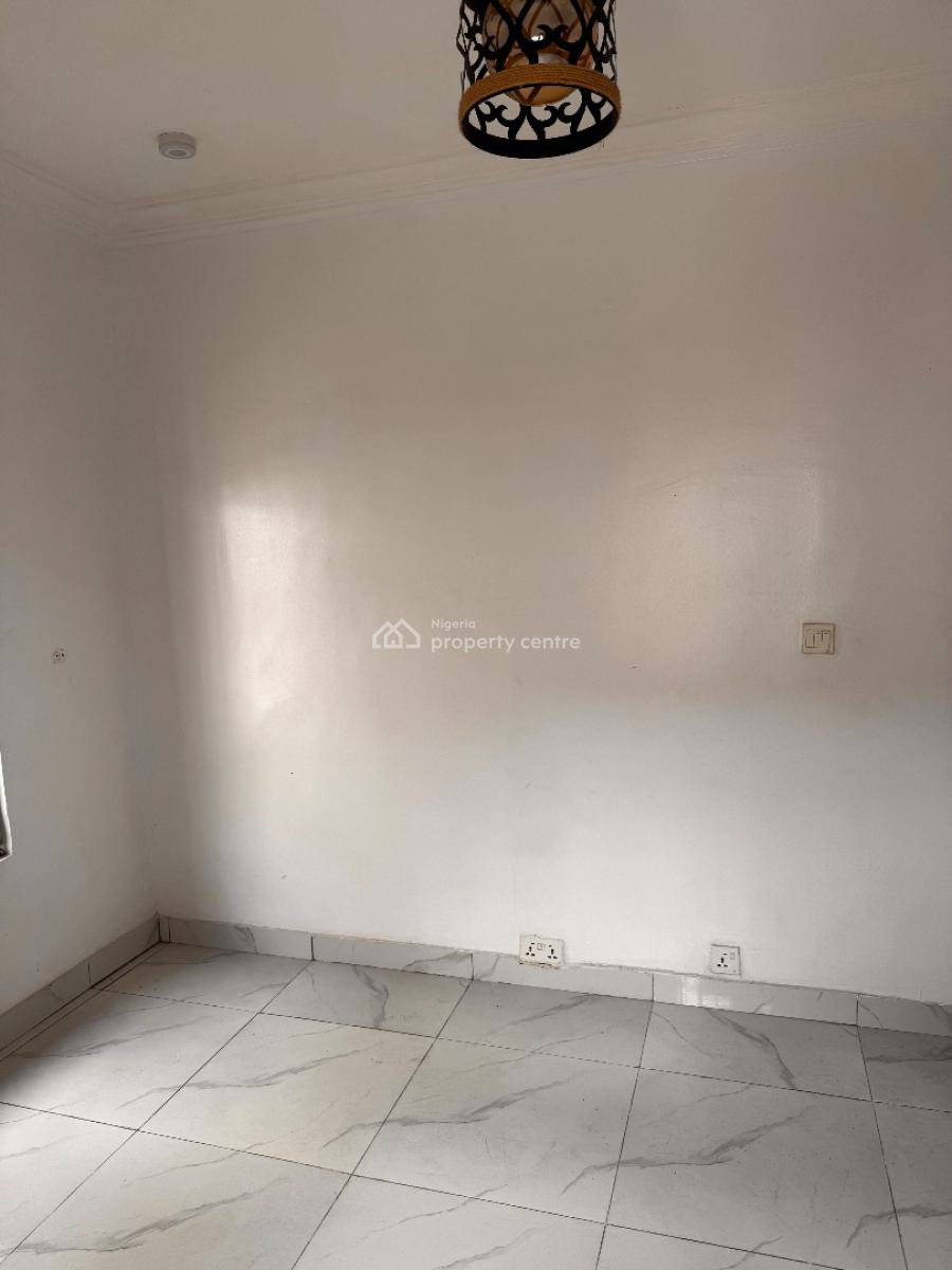 Well Maintained 1 Bedroom Mini Flat, Orchid, Lekki Phase 2, Lekki, Lagos, Mini Flat (room and Parlour) for Rent