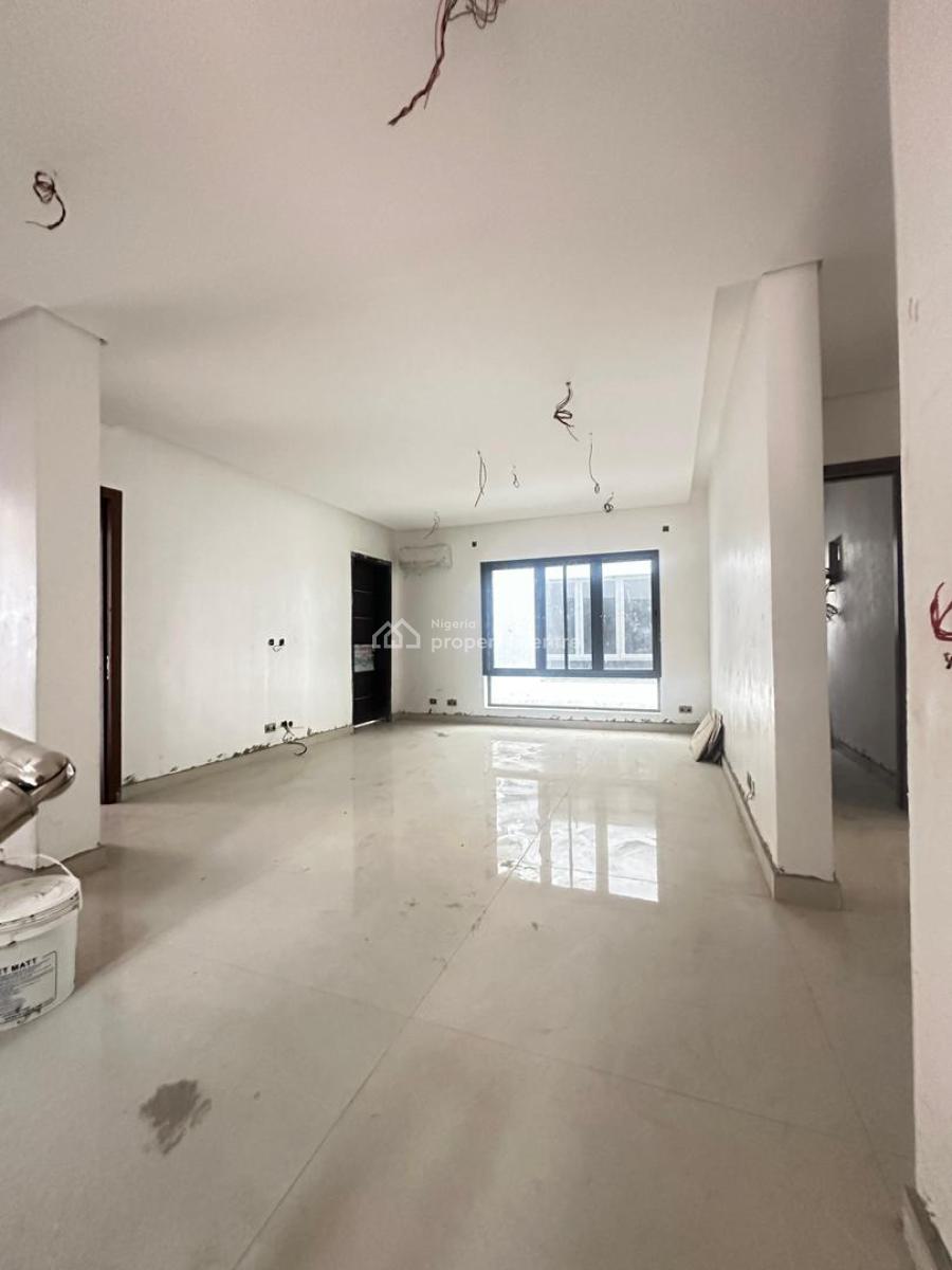 8 Units of 6 Bedroom Detached Duplex with 2bq, Ikoyi, Lagos, Detached Duplex for Sale