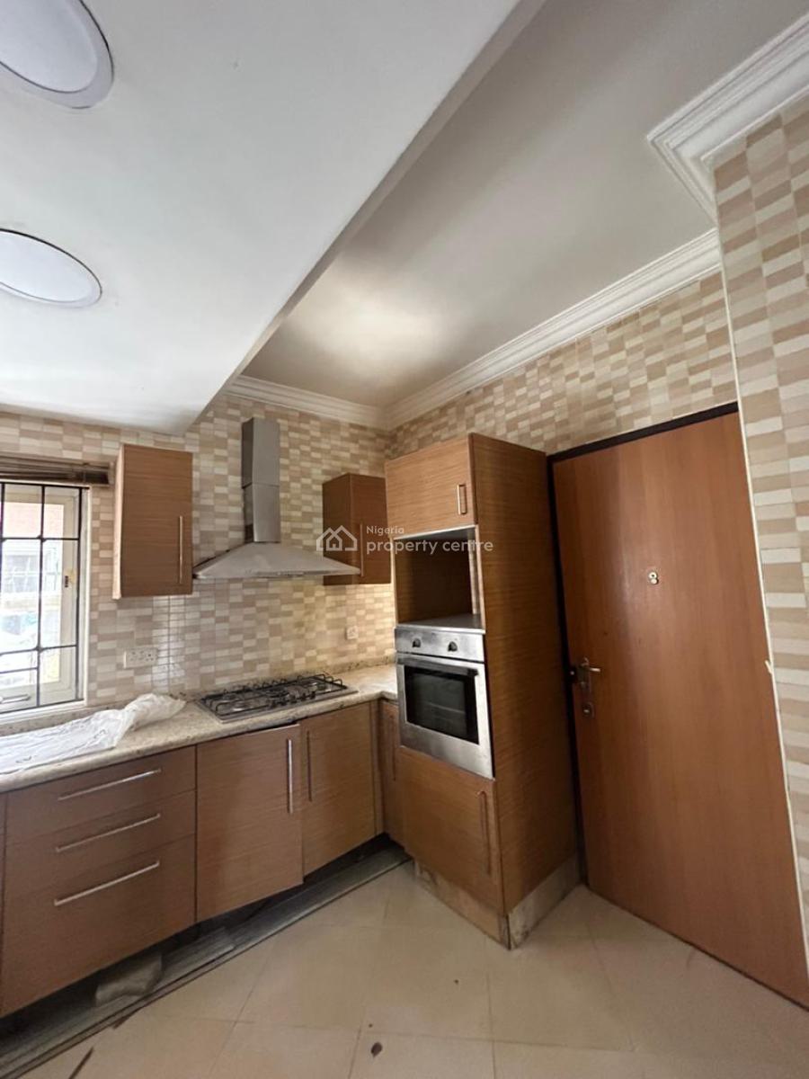 5 Bedrooms Duplex, Lekki Phase 1, Lekki, Lagos, House for Rent