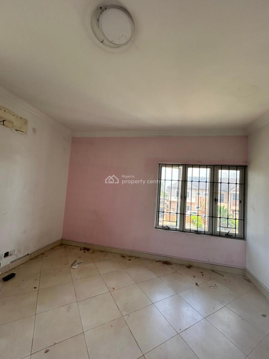 5 Bedrooms Duplex, Lekki Phase 1, Lekki, Lagos, House for Rent