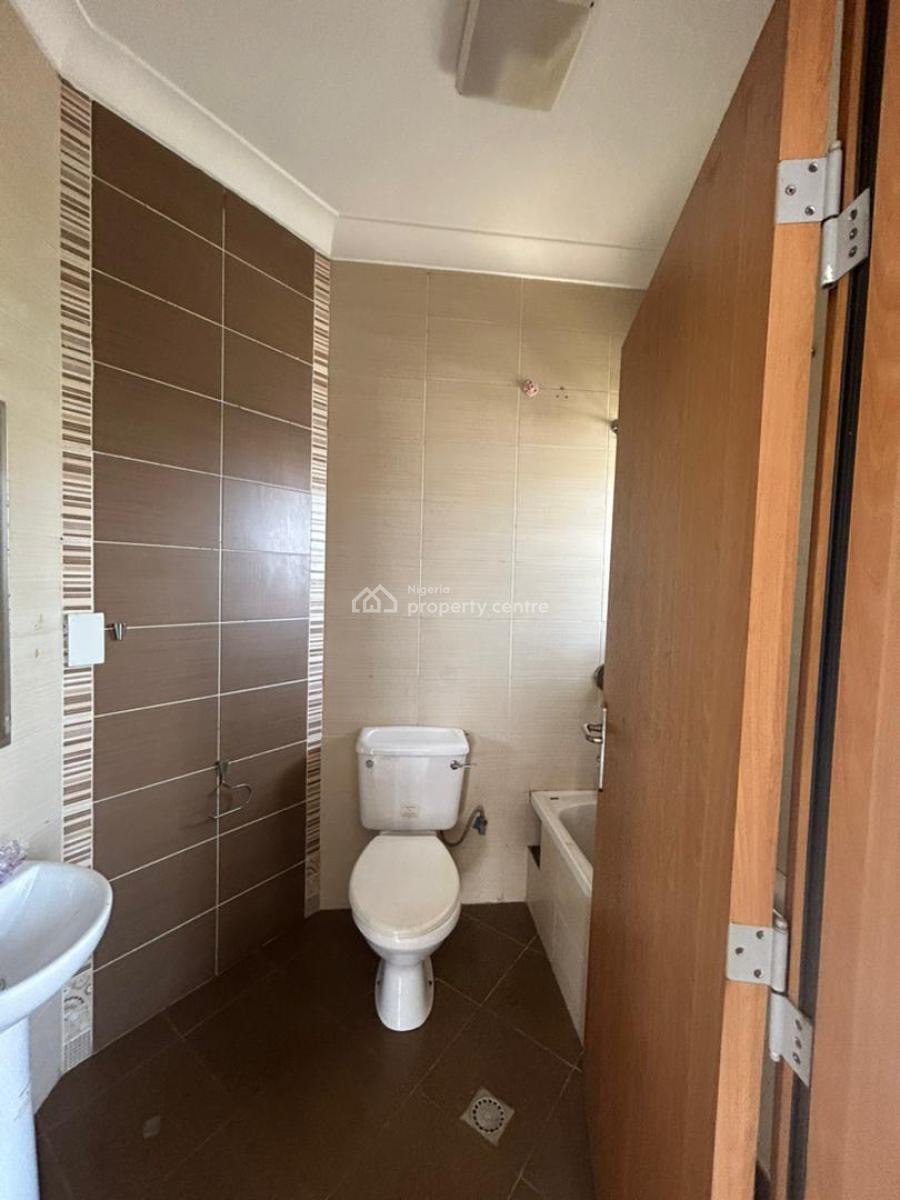 5 Bedrooms Duplex, Lekki Phase 1, Lekki, Lagos, House for Rent