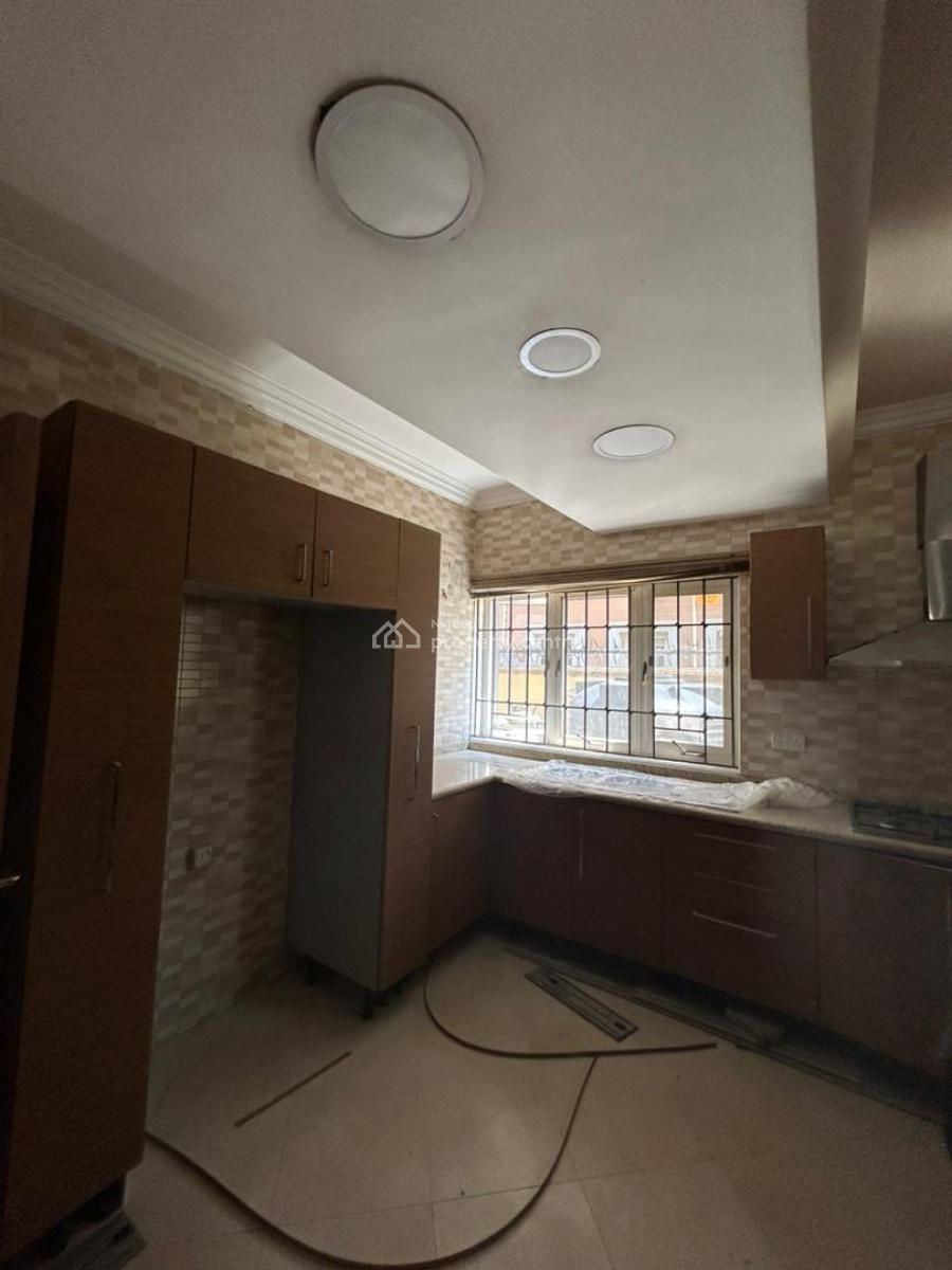 5 Bedrooms Duplex, Lekki Phase 1, Lekki, Lagos, House for Rent