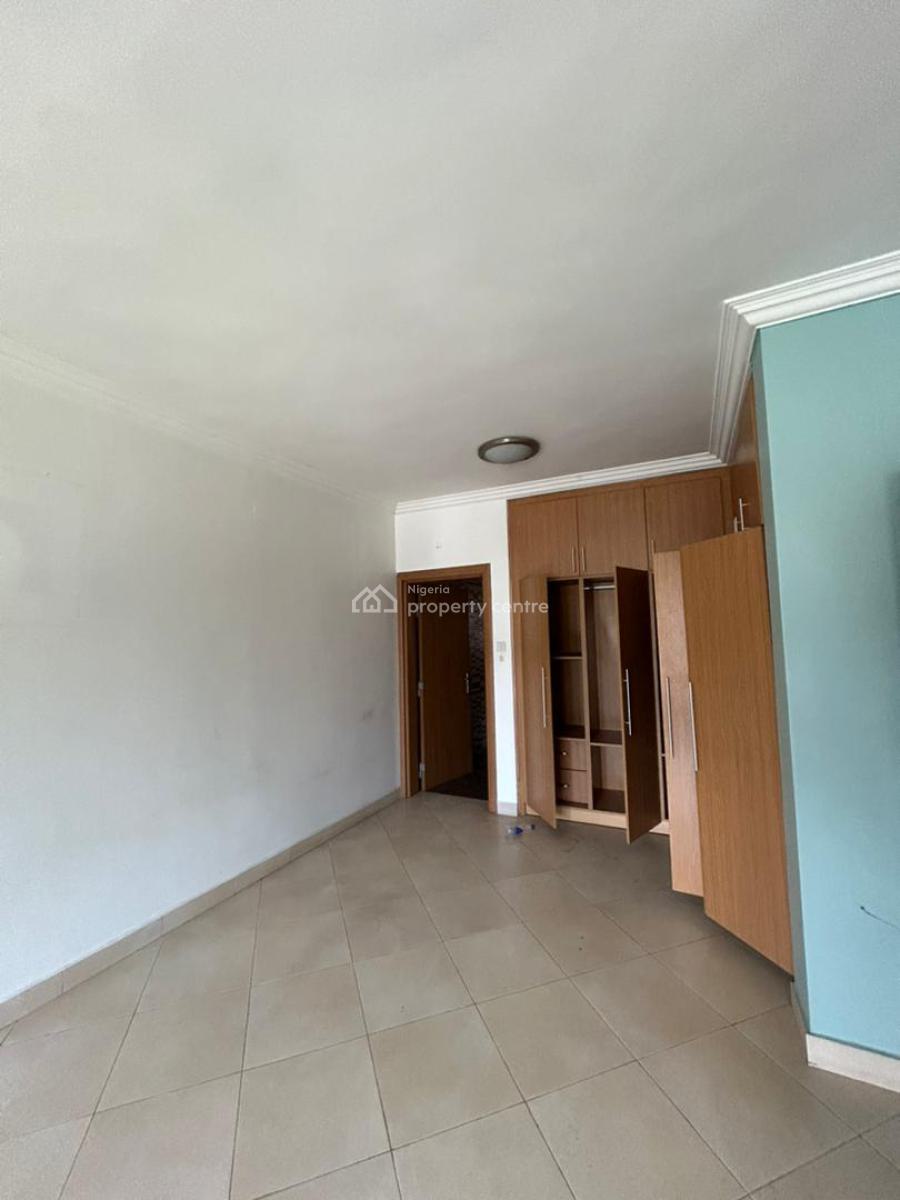 5 Bedrooms Duplex, Lekki Phase 1, Lekki, Lagos, House for Rent