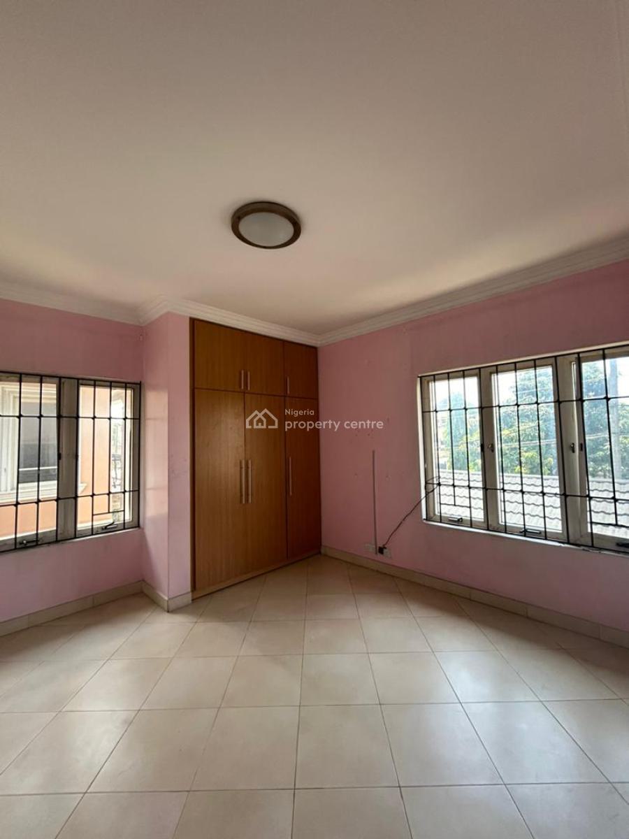 5 Bedrooms Duplex, Lekki Phase 1, Lekki, Lagos, House for Rent