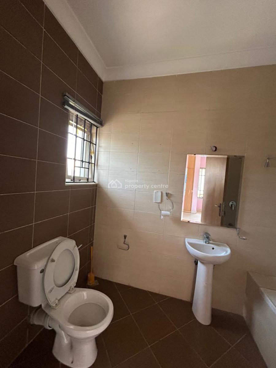 5 Bedrooms Duplex, Lekki Phase 1, Lekki, Lagos, House for Rent