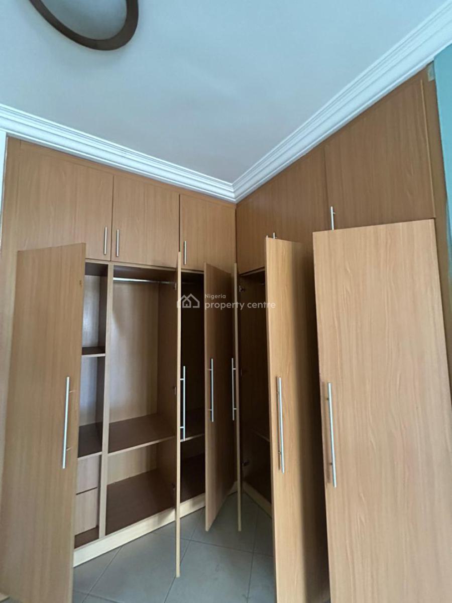 5 Bedrooms Duplex, Lekki Phase 1, Lekki, Lagos, House for Rent