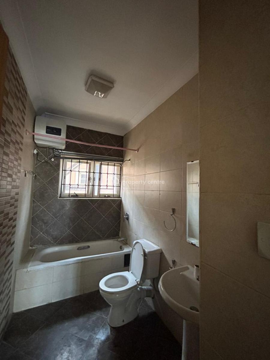 5 Bedrooms Duplex, Lekki Phase 1, Lekki, Lagos, House for Rent