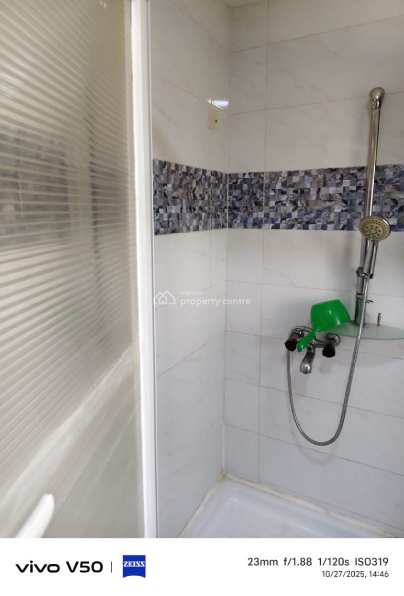 Well Finished 5 Bedroom Fully Detached House with 2 Room Bq, Osapa, Lekki, Lagos, Detached Duplex for Sale