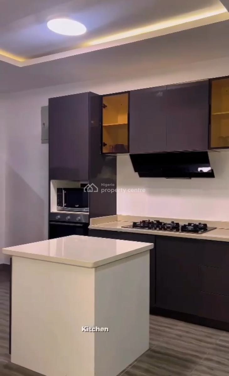 a Lovely 2 Bedroom Fully Furnished and Equipped Apartment, Lekki Phase 1, Lekki, Lagos, Block of Flats for Sale