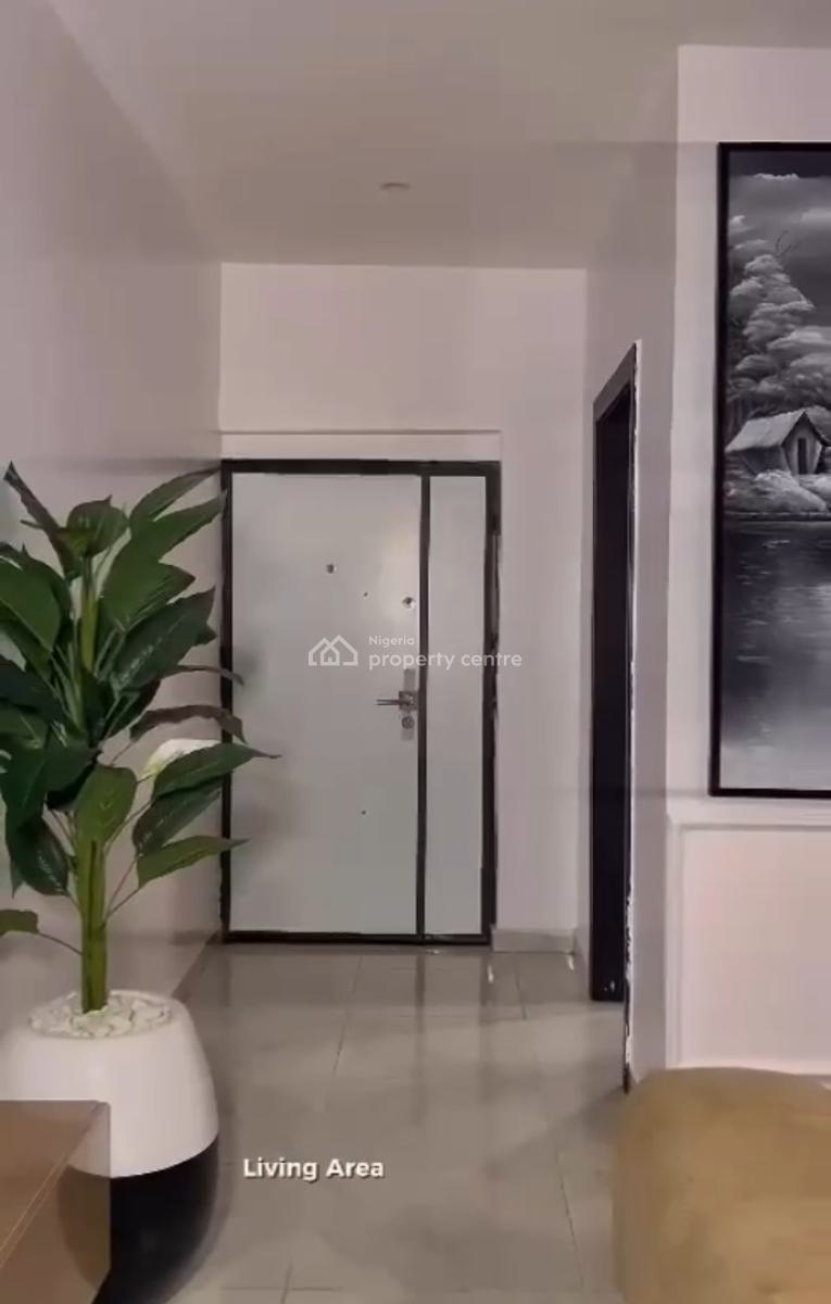a Lovely 2 Bedroom Fully Furnished and Equipped Apartment, Lekki Phase 1, Lekki, Lagos, Block of Flats for Sale