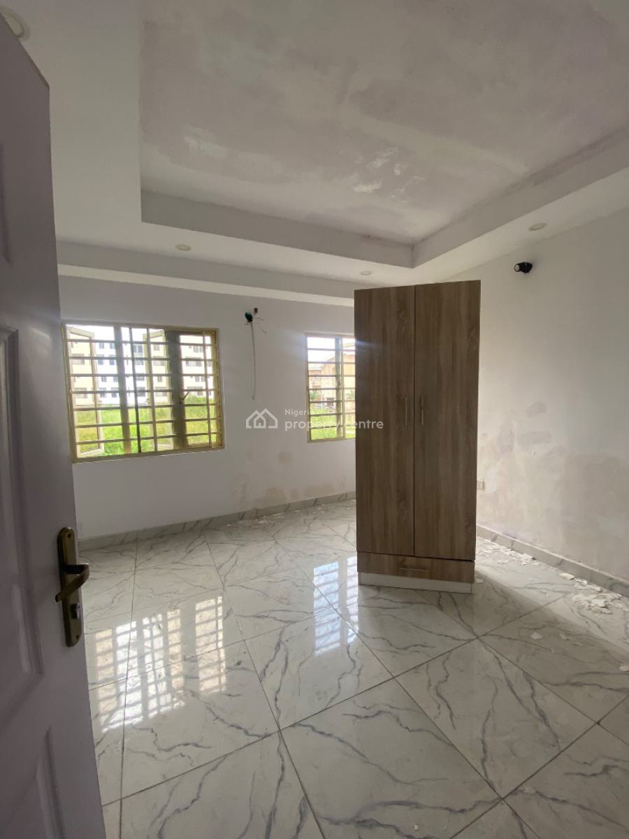 Relatively New 4 Bedroom Terrace Duplex with All Room Ensuit, Iponri, Surulere, Lagos, Terraced Duplex for Sale