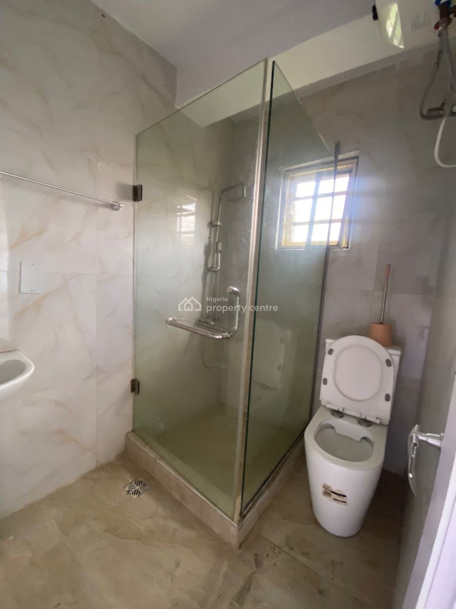 Relatively New 4 Bedroom Terrace Duplex with All Room Ensuit, Iponri, Surulere, Lagos, Terraced Duplex for Sale