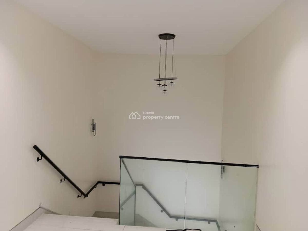 Newly Built 4 Bedroom Luxury Maisonette, Ikoyi, Lagos, Flat / Apartment for Rent