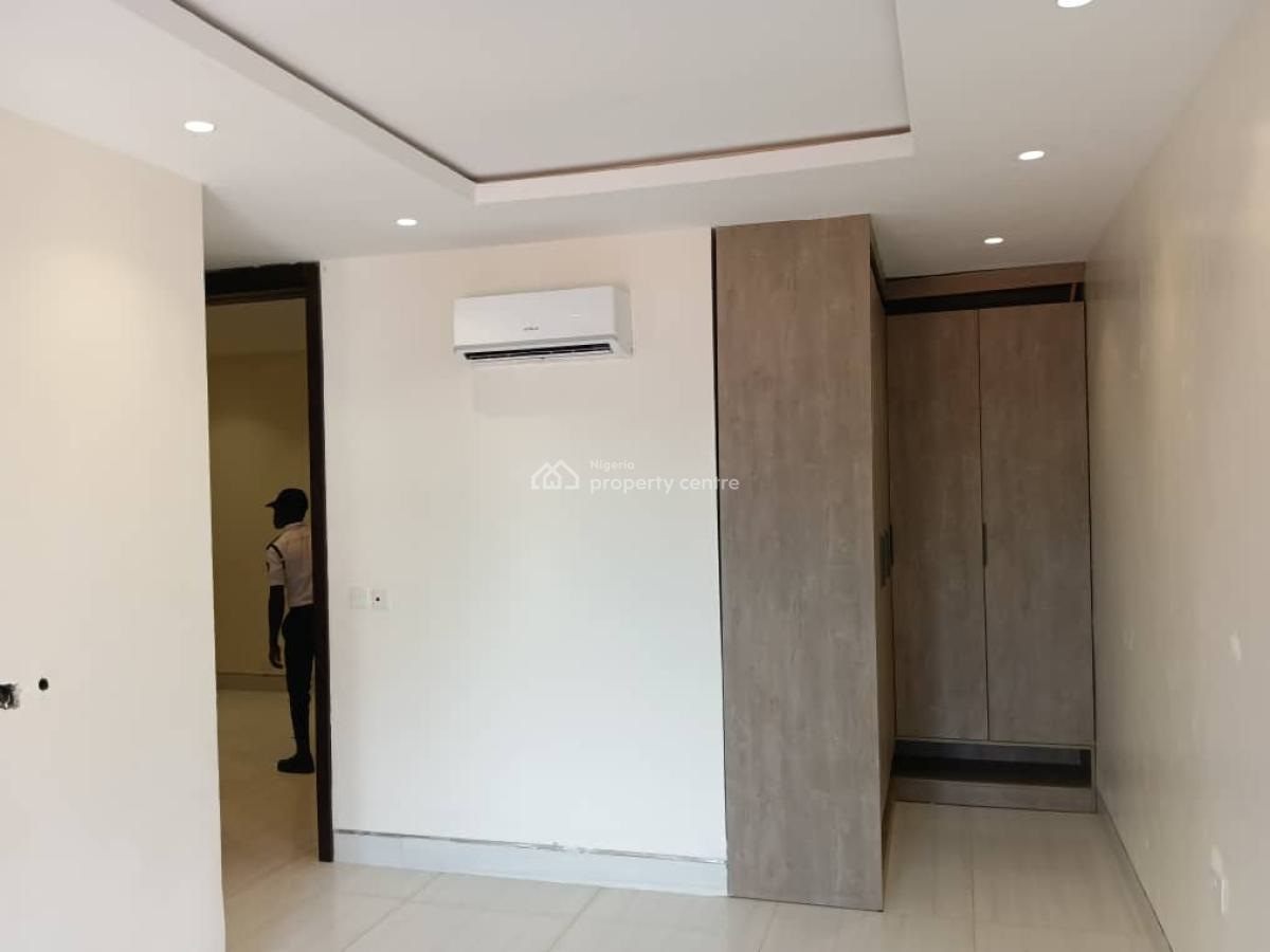 Newly Built 4 Bedroom Luxury Maisonette, Ikoyi, Lagos, Flat / Apartment for Rent