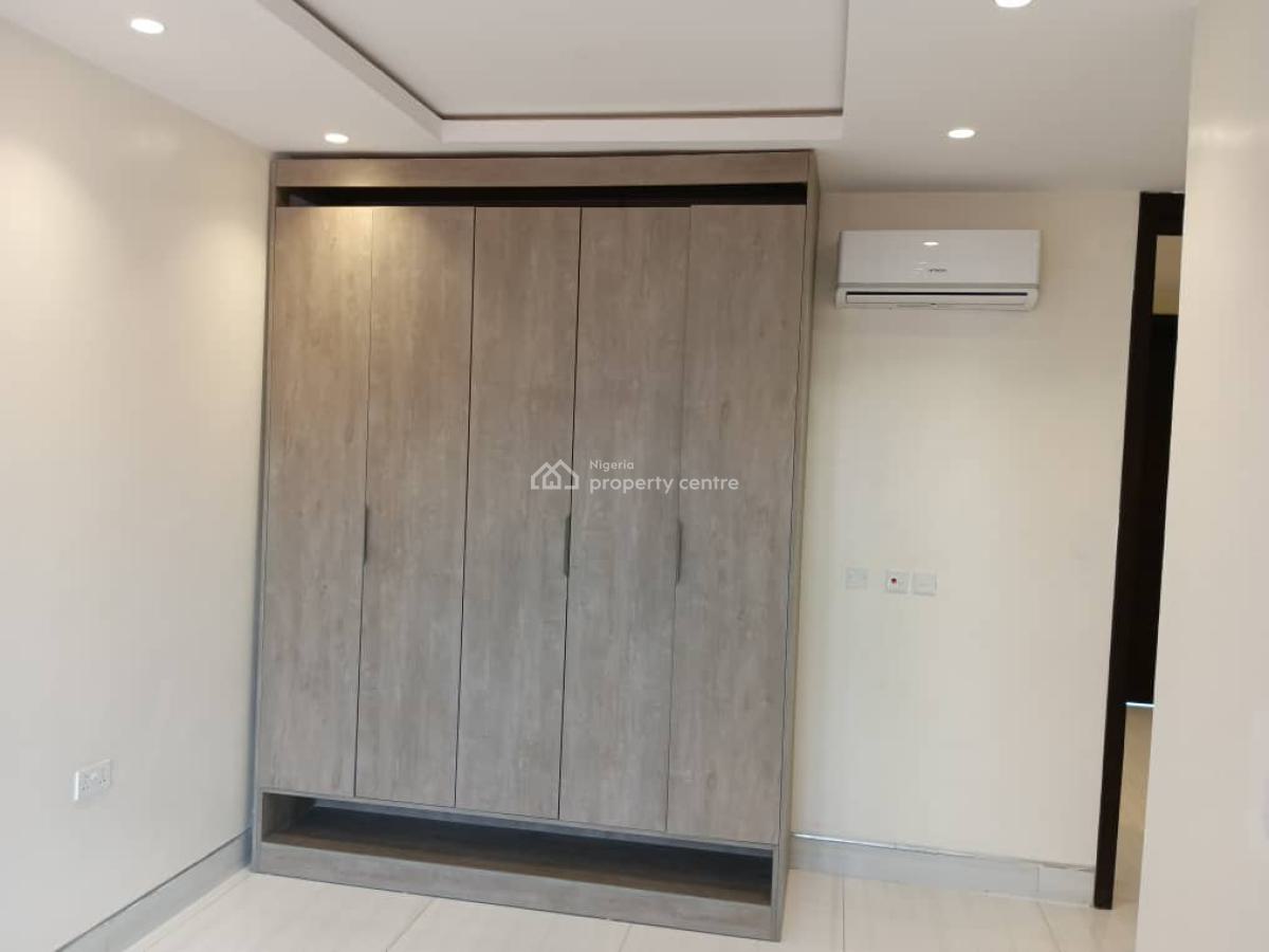 Newly Built 4 Bedroom Luxury Maisonette, Ikoyi, Lagos, Flat / Apartment for Rent