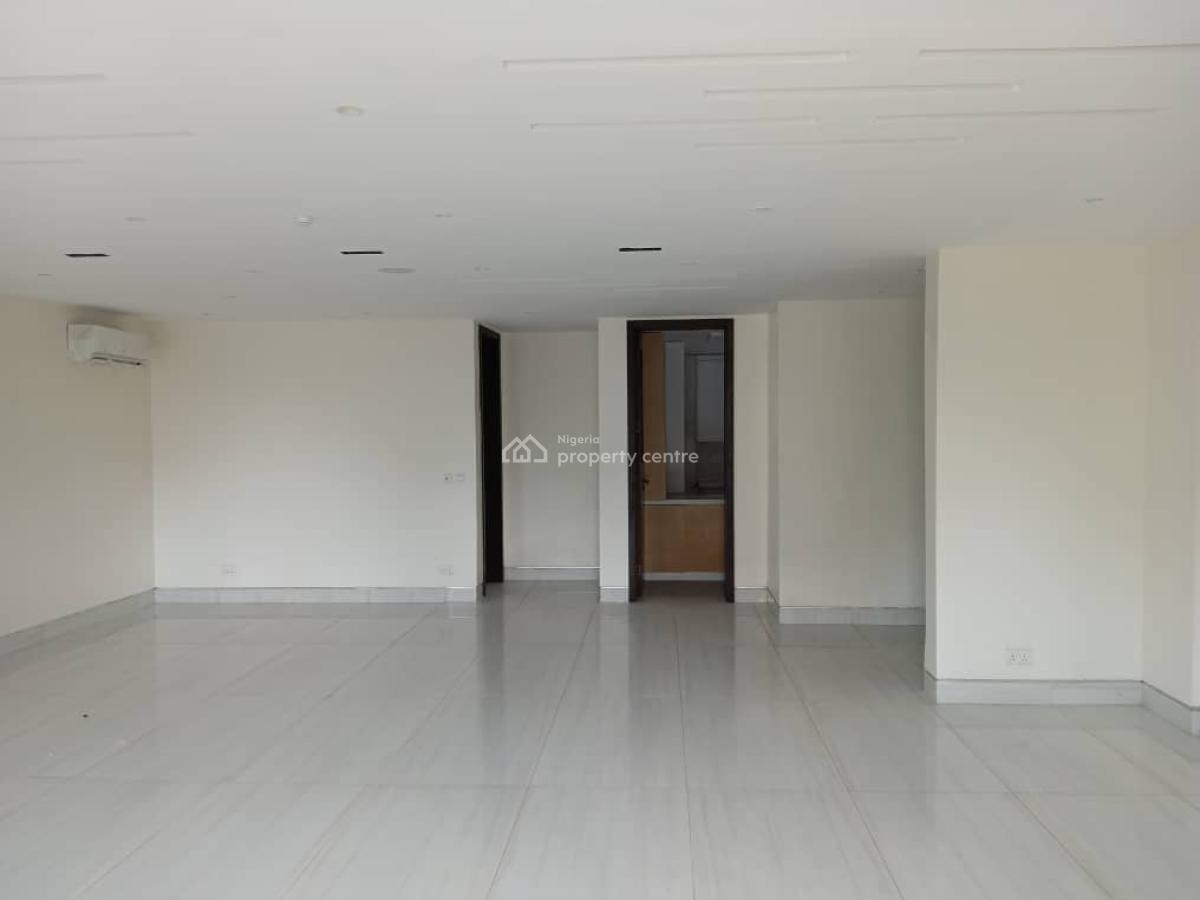 Newly Built 4 Bedroom Luxury Maisonette, Ikoyi, Lagos, Flat / Apartment for Rent