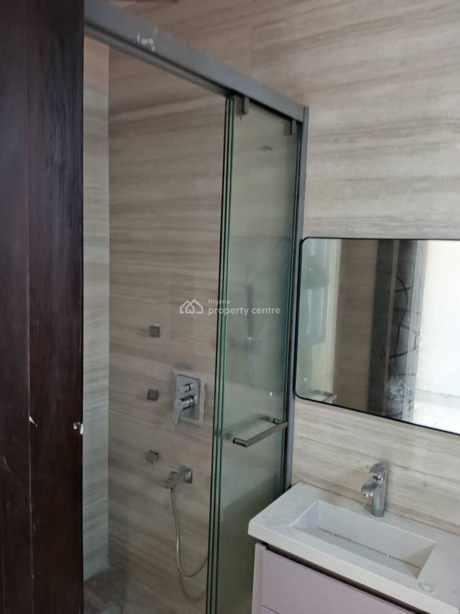 Newly Built 4 Bedroom Luxury Maisonette, Ikoyi, Lagos, Flat / Apartment for Rent