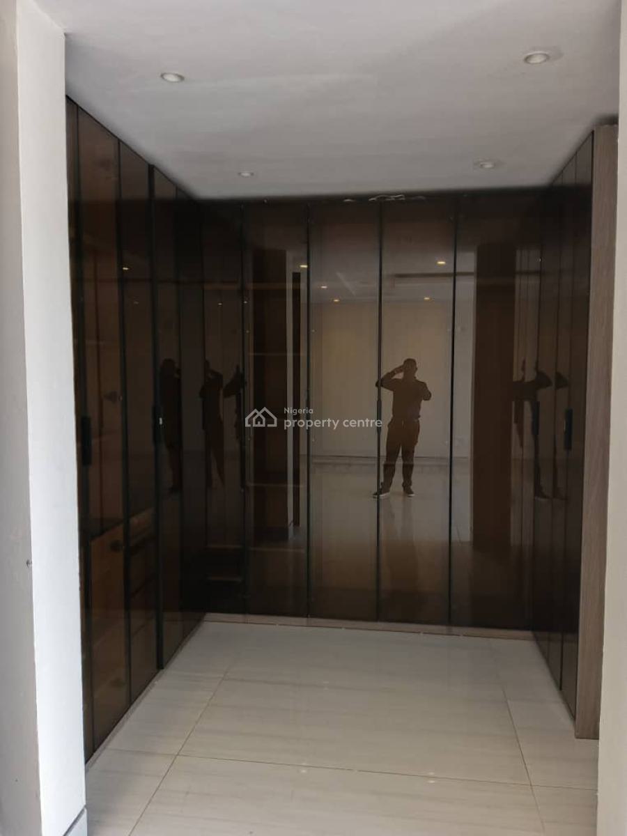 Newly Built 4 Bedroom Luxury Maisonette, Ikoyi, Lagos, Flat / Apartment for Rent