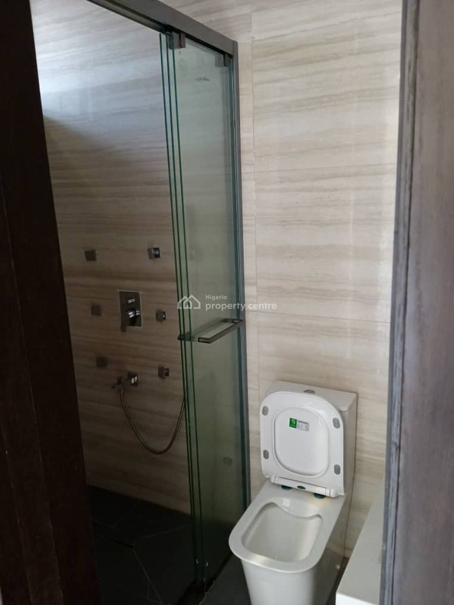 Newly Built 4 Bedroom Luxury Maisonette, Ikoyi, Lagos, Flat / Apartment for Rent