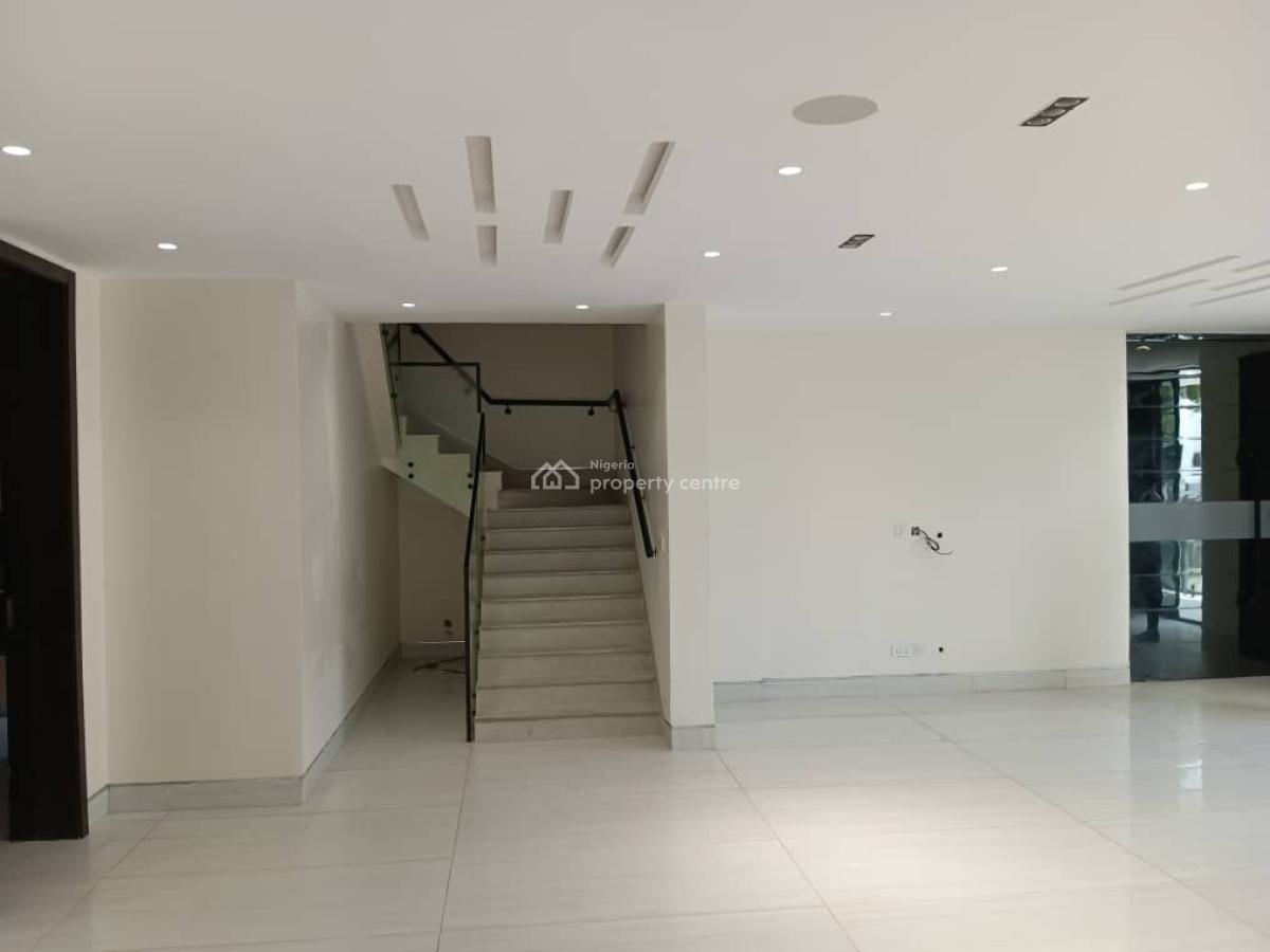 Newly Built 4 Bedroom Luxury Maisonette, Ikoyi, Lagos, Flat / Apartment for Rent