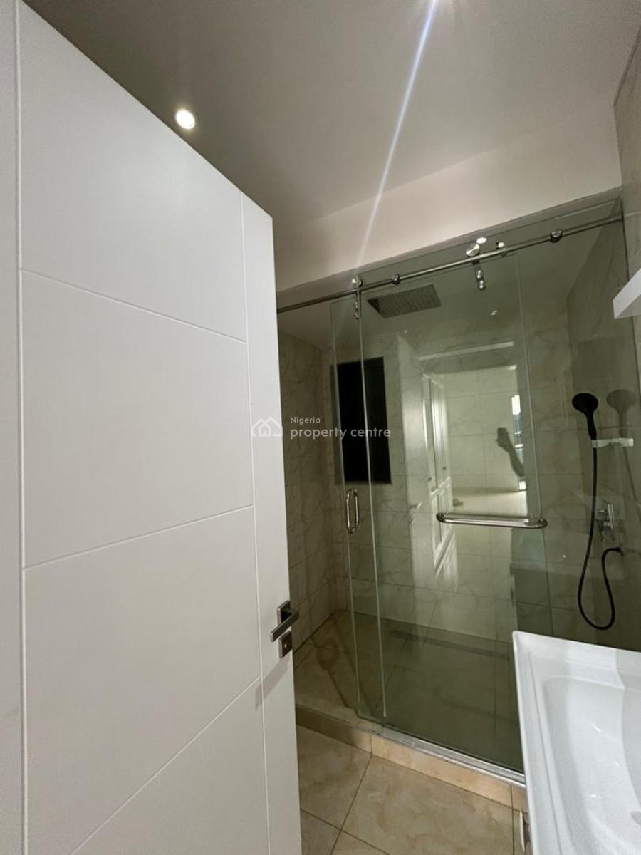 4 Bedrooms Duplex + Terrace & Bq, Lekki Phase 1, Lekki, Lagos, House for Rent