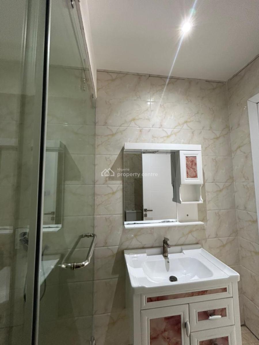 4 Bedrooms Duplex + Terrace & Bq, Lekki Phase 1, Lekki, Lagos, House for Rent