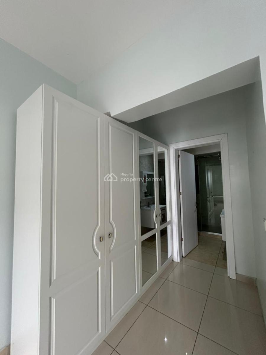 4 Bedrooms Duplex + Terrace & Bq, Lekki Phase 1, Lekki, Lagos, House for Rent