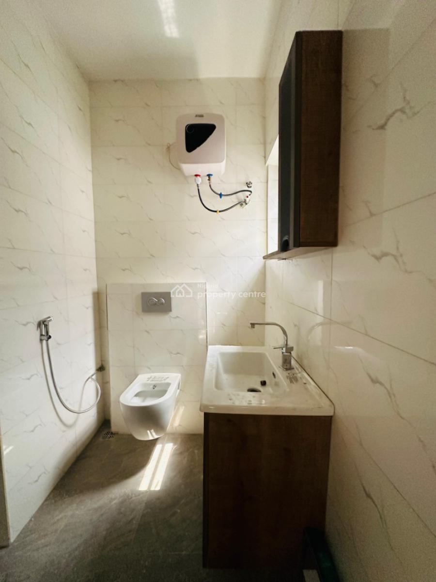 4 Bedrooms Detached Duplex, Opebi, Ikeja, Lagos, Detached Duplex for Sale