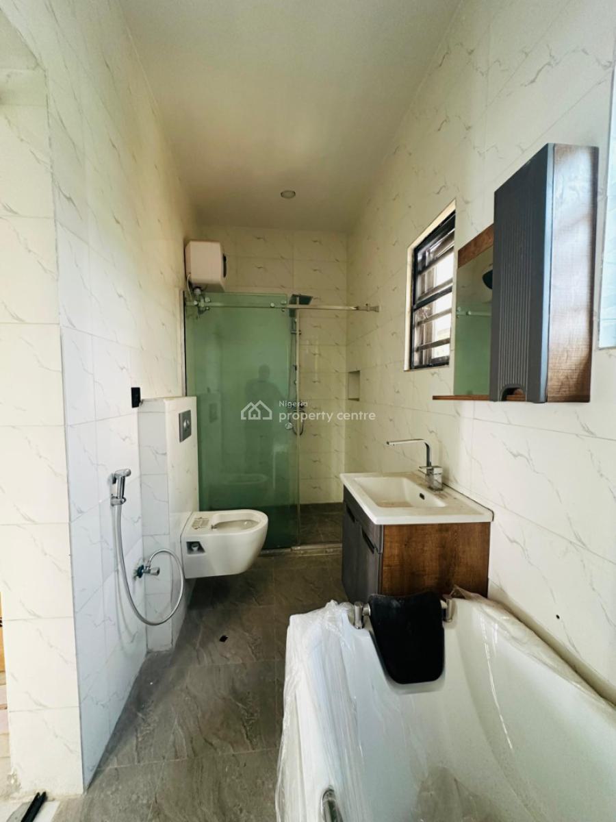 4 Bedrooms Detached Duplex, Opebi, Ikeja, Lagos, Detached Duplex for Sale