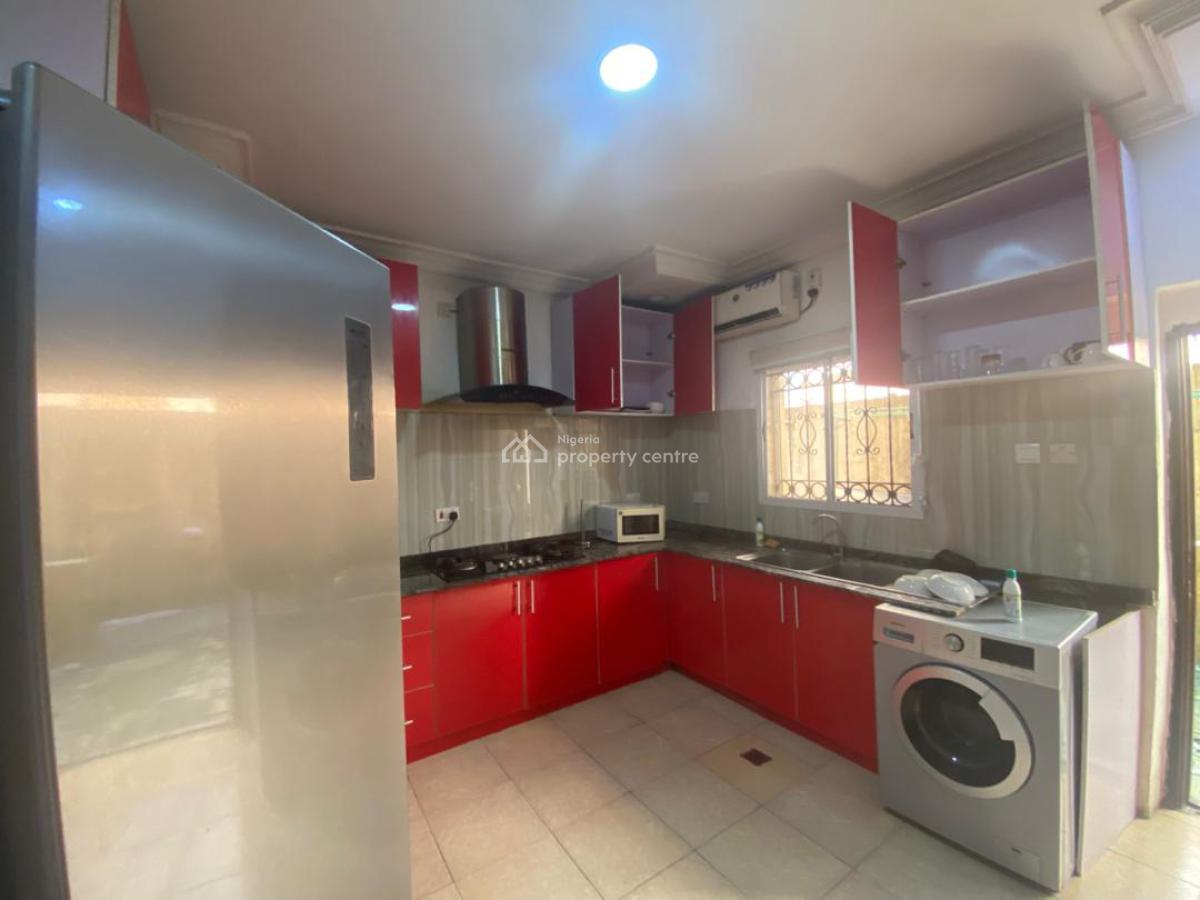 4 Units of Fully Furnished 5 Bedroom Terrace Duplex, Victoria Island (vi), Lagos, Terraced Duplex for Rent