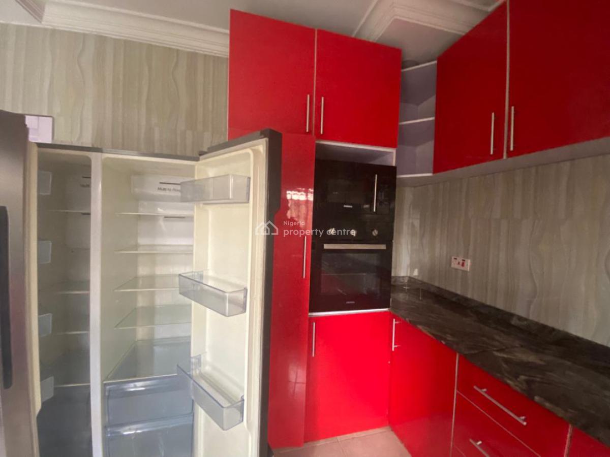 4 Units of Fully Furnished 5 Bedroom Terrace Duplex, Victoria Island (vi), Lagos, Terraced Duplex for Rent