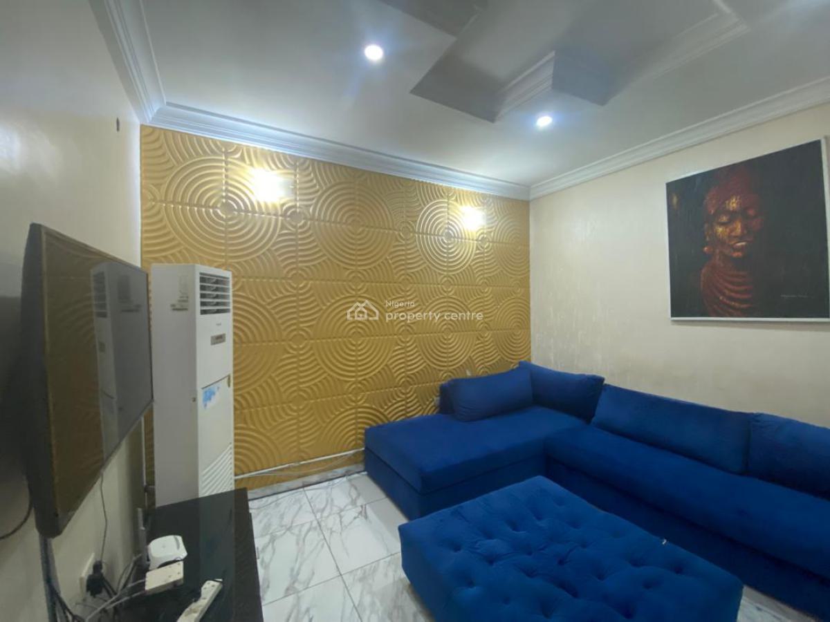 4 Units of Fully Furnished 5 Bedroom Terrace Duplex, Victoria Island (vi), Lagos, Terraced Duplex for Rent