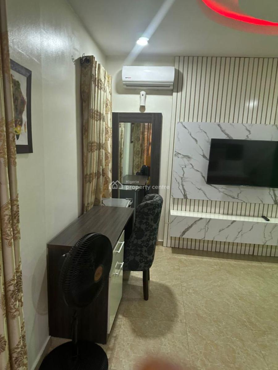 Luxury 3 Bedroom Detached Duplex with Top-tier Amenities, Luxury 3 Bedroom Detached Duplex with Luxury Additions; Functional Gym, Ikeja Gra, Ikeja, Lagos, Flat / Apartment Short Let