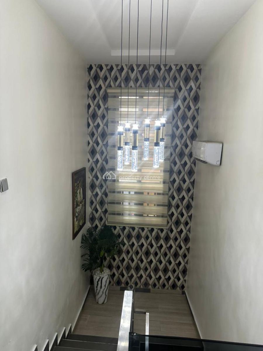 Luxury 3 Bedroom Detached Duplex with Top-tier Amenities, Luxury 3 Bedroom Detached Duplex with Luxury Additions; Functional Gym, Ikeja Gra, Ikeja, Lagos, Flat / Apartment Short Let