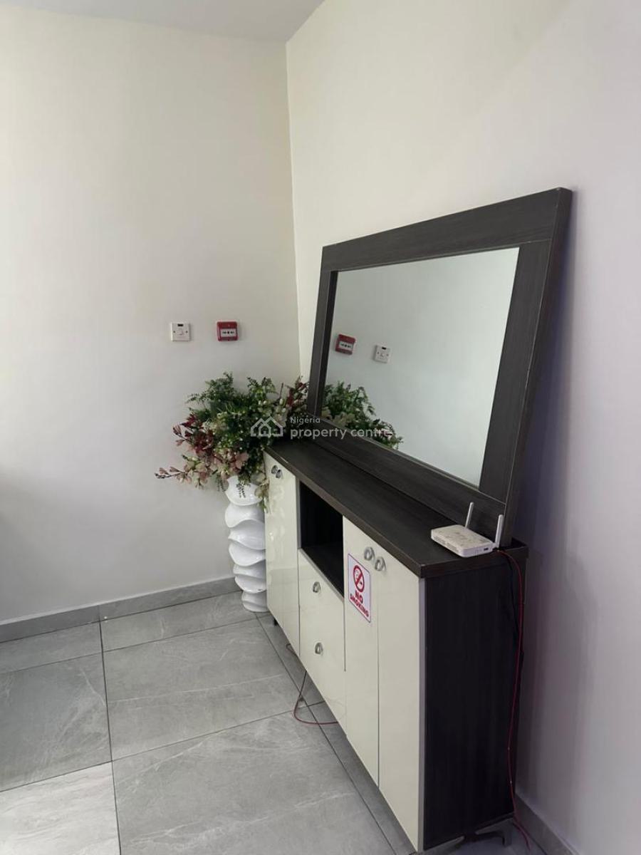 Luxury 3 Bedroom Detached Duplex with Top-tier Amenities, Luxury 3 Bedroom Detached Duplex with Luxury Additions; Functional Gym, Ikeja Gra, Ikeja, Lagos, Flat / Apartment Short Let