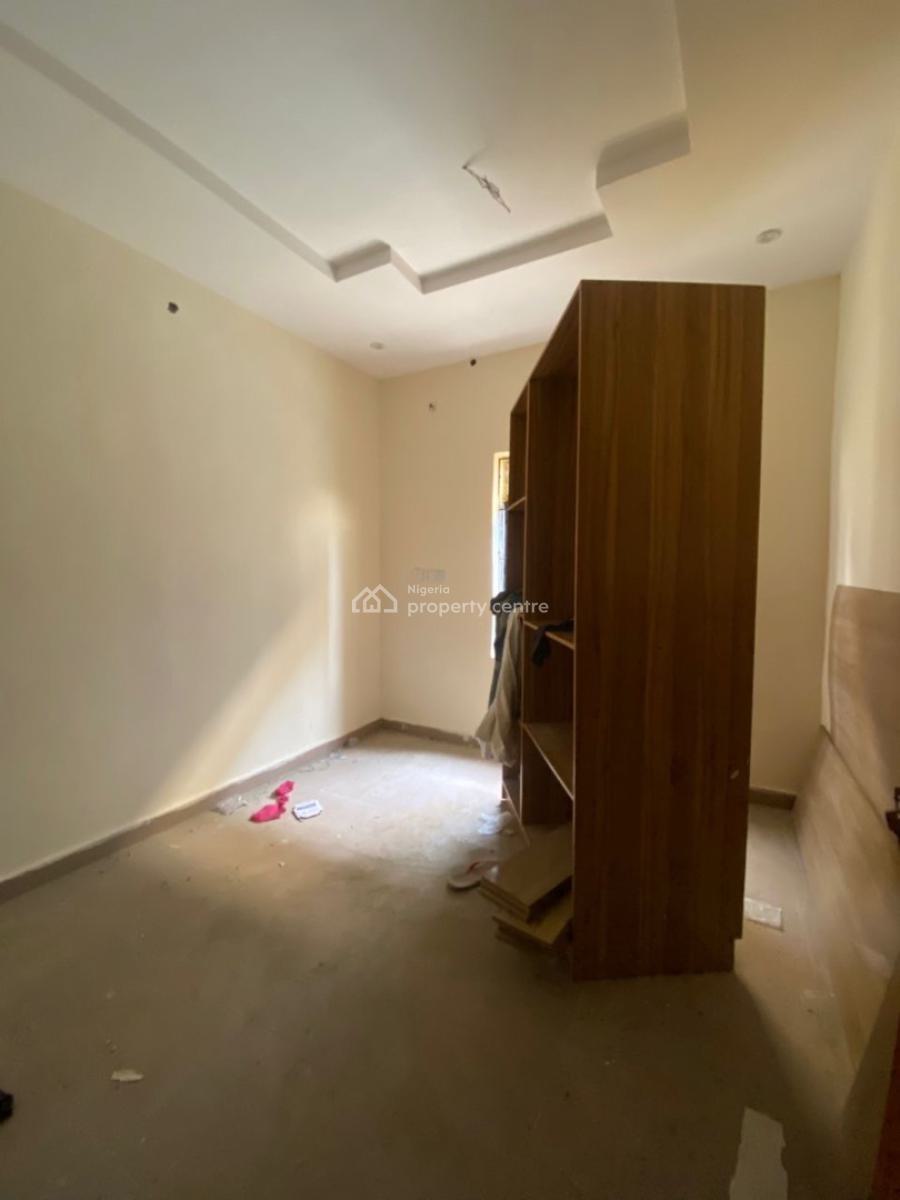 Brand New in Serene Neighborhood, Blenco Supermarket  Area, Olokonla, Ajah, Lagos, Mini Flat (room and Parlour) for Rent