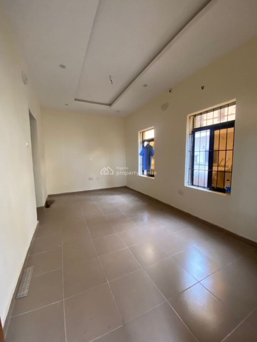 Brand New in Serene Neighborhood, Blenco Supermarket  Area, Olokonla, Ajah, Lagos, Mini Flat (room and Parlour) for Rent