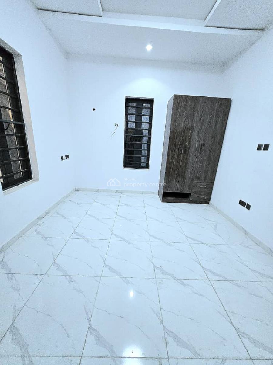 Contemporary 4 Bedrooms Terraced Duplex, Orchid, Lekki, Lagos, Terraced Duplex for Sale