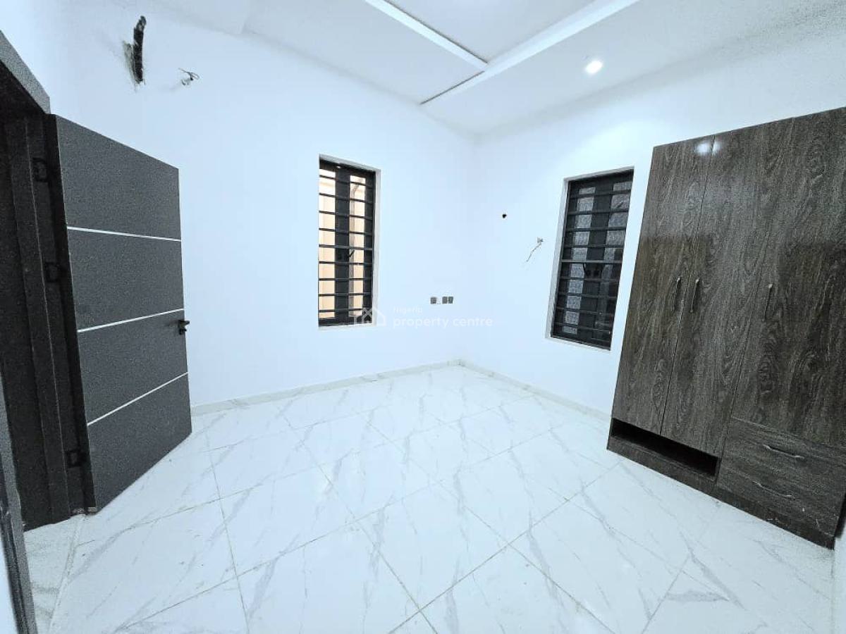 Contemporary 4 Bedrooms Terraced Duplex, Orchid, Lekki, Lagos, Terraced Duplex for Sale