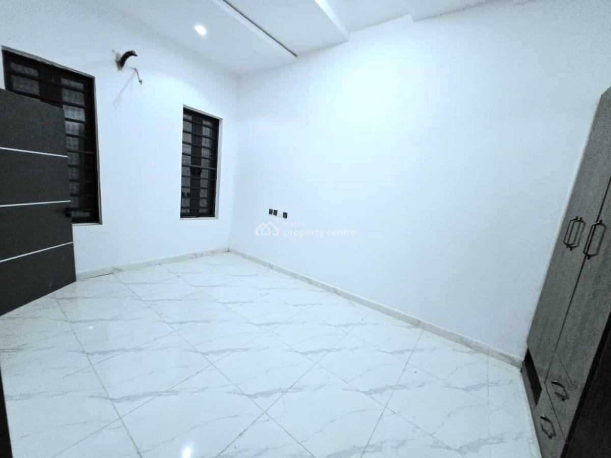 Contemporary 4 Bedrooms Terraced Duplex, Orchid, Lekki, Lagos, Terraced Duplex for Sale